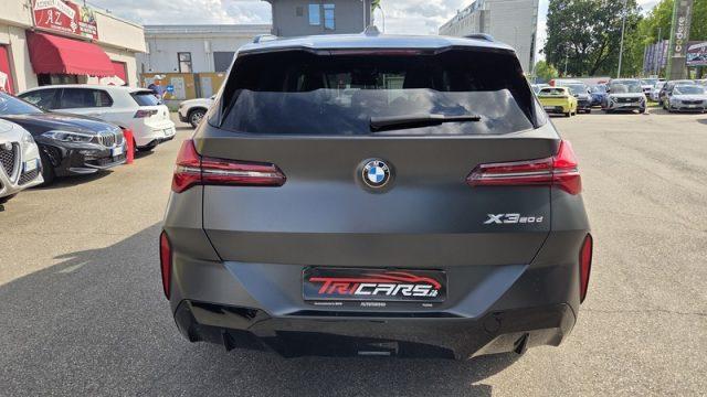 BMW X3 xDrive20d 48V MSport Pro PERMUTE IVA ESPOSTA