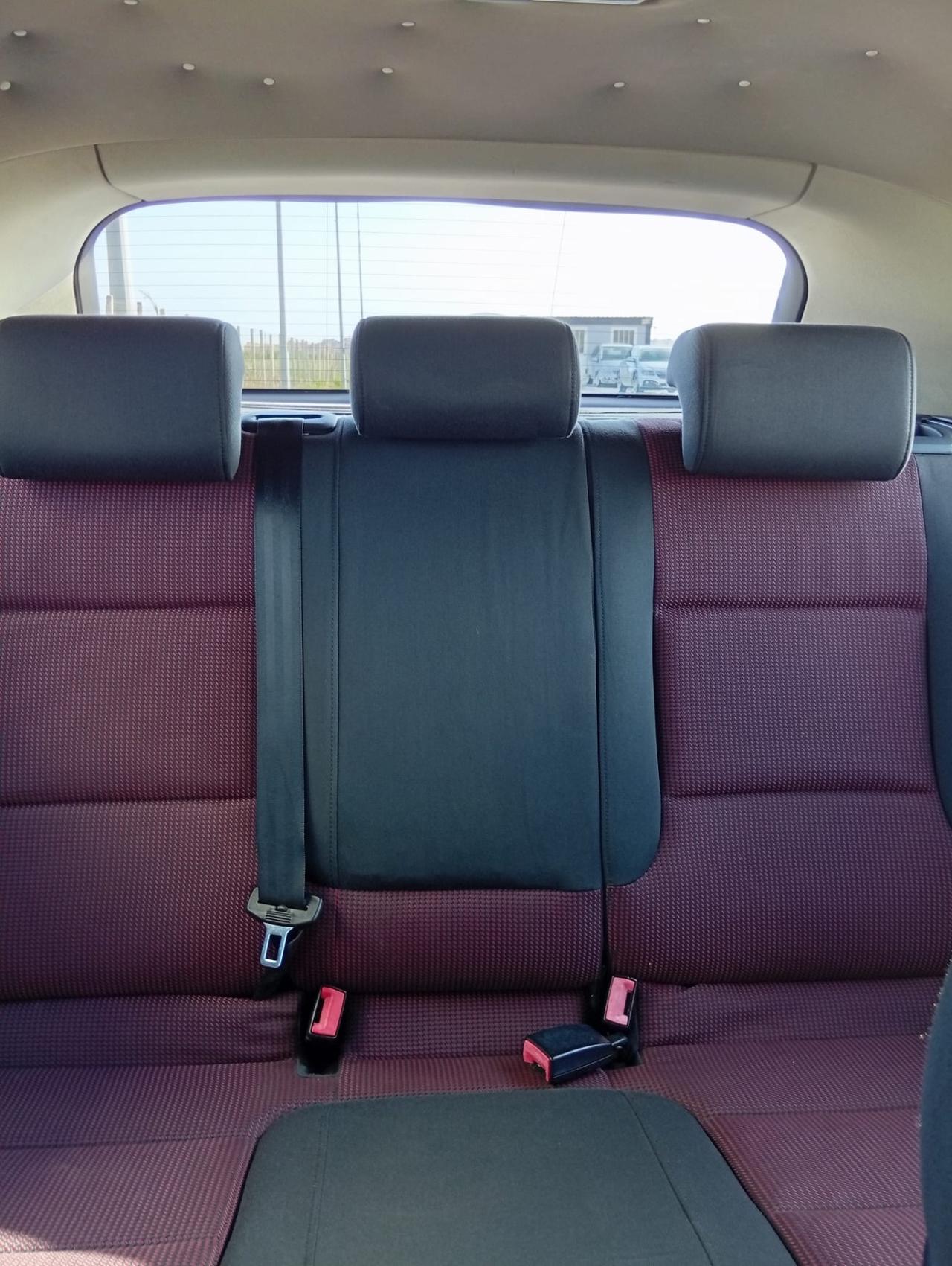 Audi A3 1.9 TDI Attraction