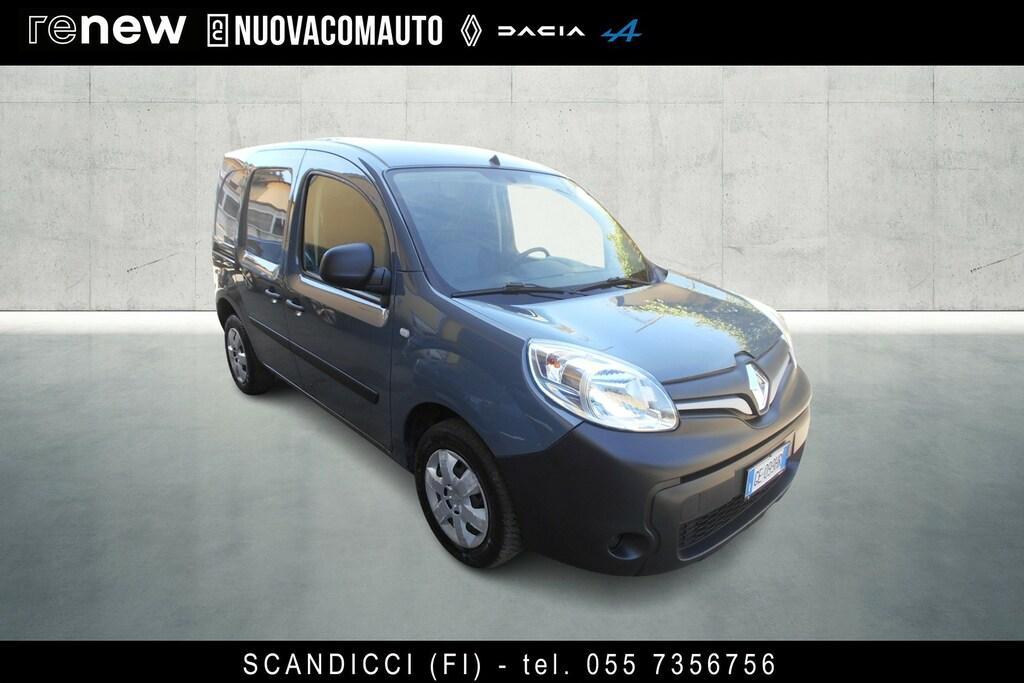 Renault Kangoo express 1.5 dci 95cv Blue Ice E6d-temp