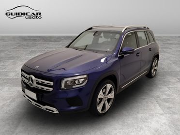 Mercedes-Benz GLB - X247 2019 - GLB 200 d Sport Plus auto