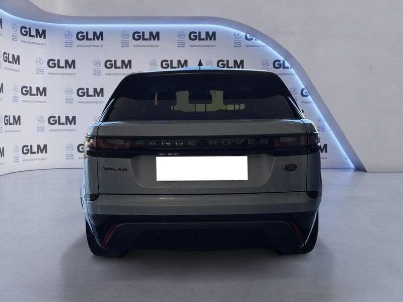 Land Rover Range Rover Velar Range Rover Velar 2.0D I4 204 CV R-Dynamic S