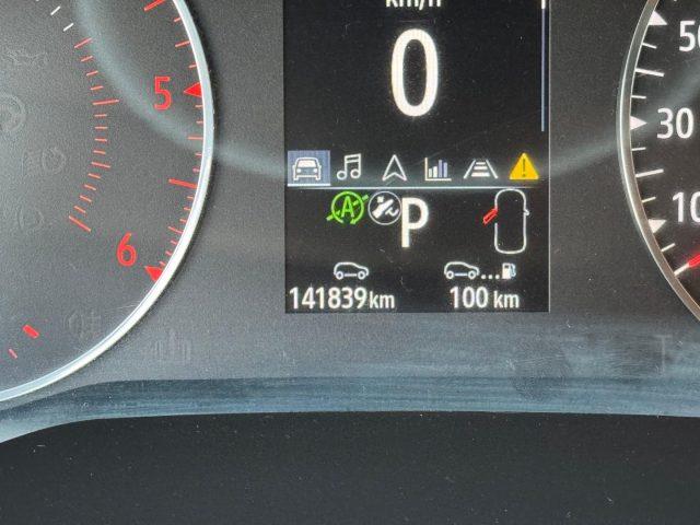 RENAULT Captur Blue dCi 115 CV EDC Business