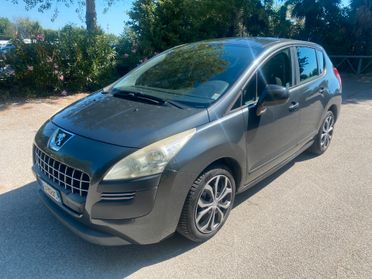 Peugeot 3008 1.6 HDi 110CV Business