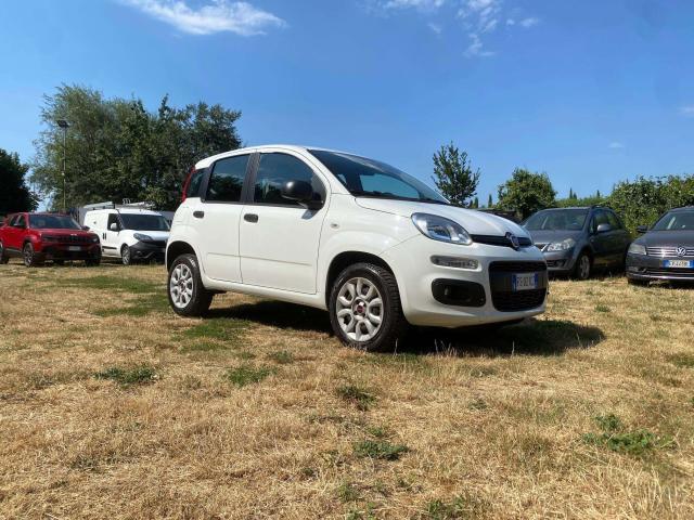 Fiat New Panda Tagliandata! * ADAS * Sensori park. + Com. V
