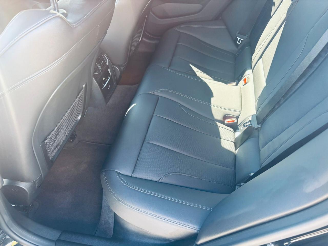 Bmw 420 420d 48V Coupé Msport