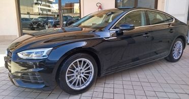 Audi A5 SPB 2.0 TDI S tronic Business Sport