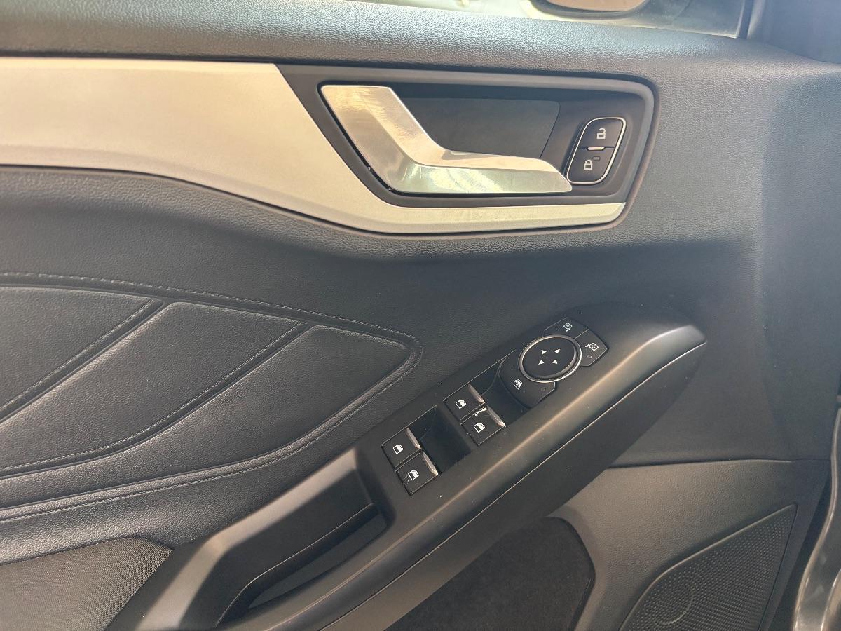 FORD - Focus Station Wagon - Focus 1.5 EcoBlue 120CV SW Business