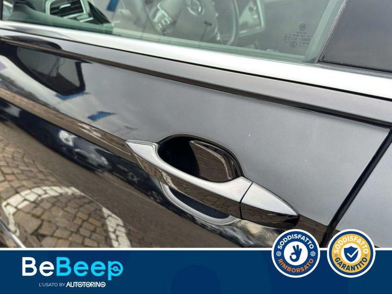 Volkswagen Tiguan 2.0 TDI ADVANCED R-LINE EXTERIOR PACK 150CV