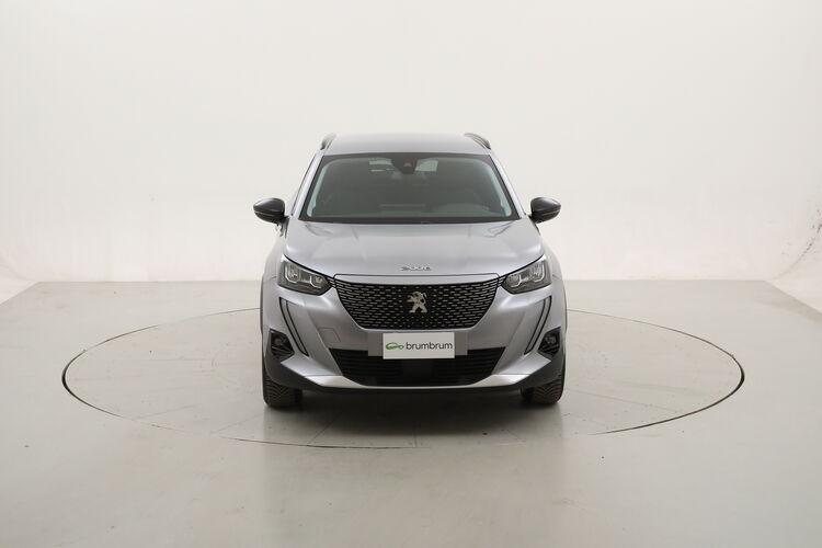 Peugeot 2008 Allure Pack BR213080 Elettrico 136CV