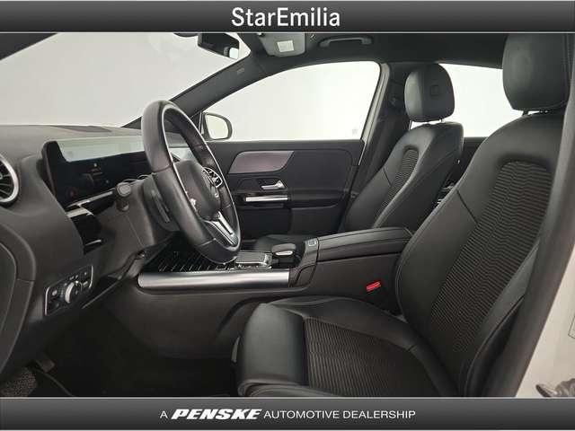 Mercedes-Benz GLA 200 GLA 200 d Automatic 4Matic Sport Plus