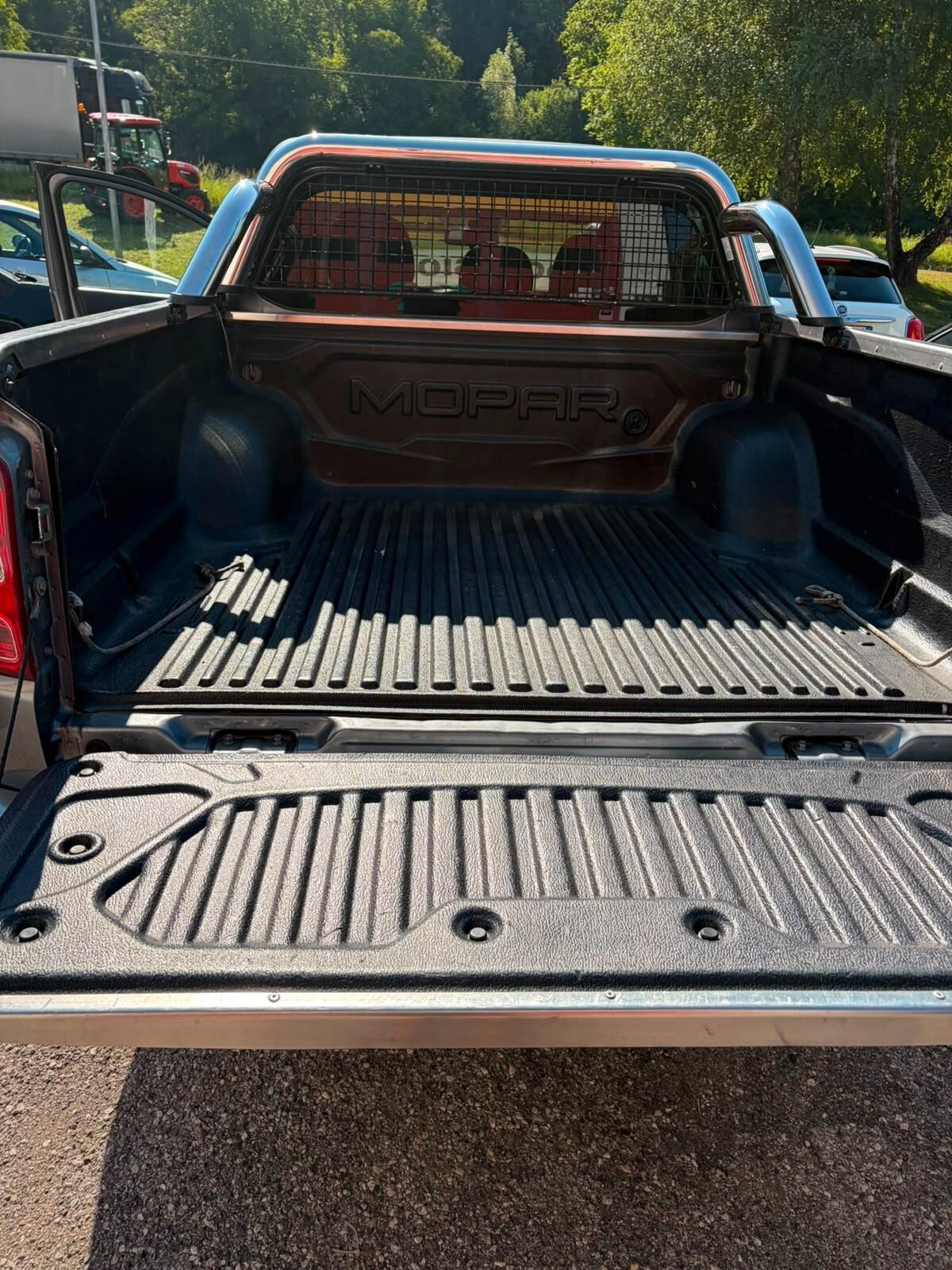Fiat Fullback 2.4 180CV Doppia Cabina LX S&S