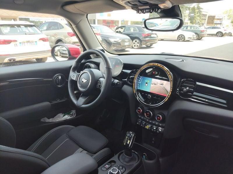 MINI Mini Full Electric Mini Cooper SE Classic