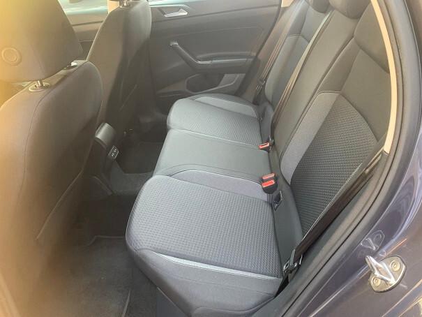 Volkswagen Taigo 1.0 TSI 110 CV DSG Life