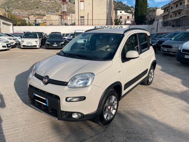 Fiat Panda 1.3 MJT 75 cv S&S 4x4