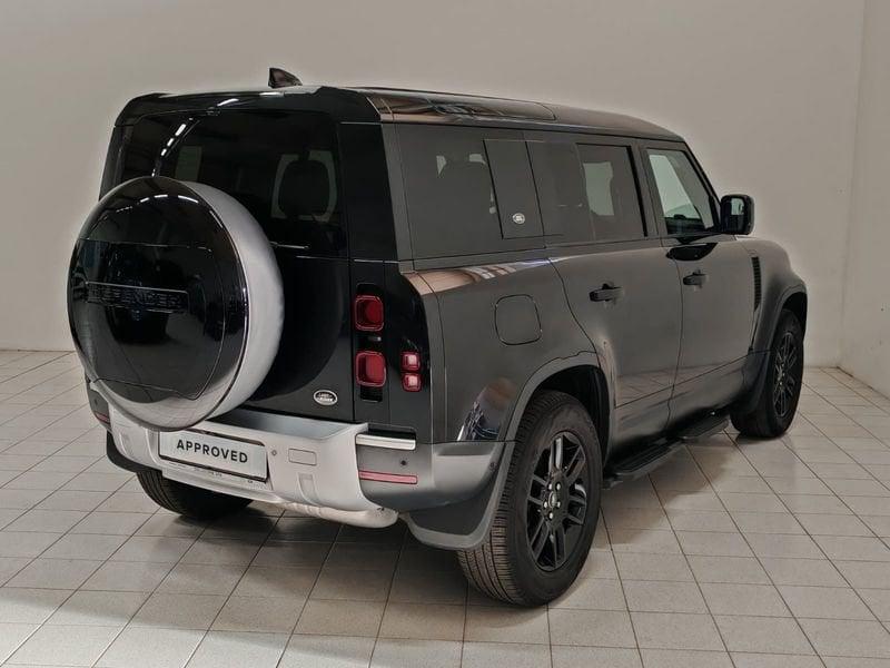 Land Rover Defender 110 3.0D I6 200 CV AWD Auto S