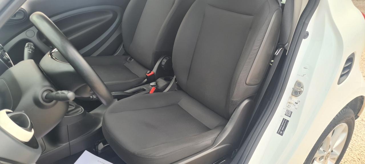 Smart ForTwo 1.0 PREZZO REALE GAR.12 MESI PRONTA CONSEGNA
