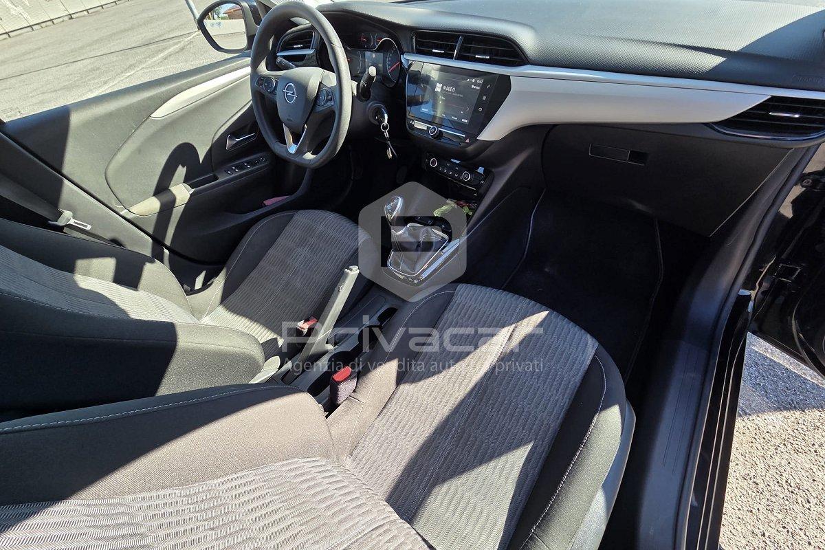 OPEL Corsa 1.2 Edition