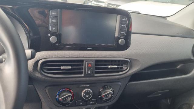 HYUNDAI i10 1.0 MPI Connectline