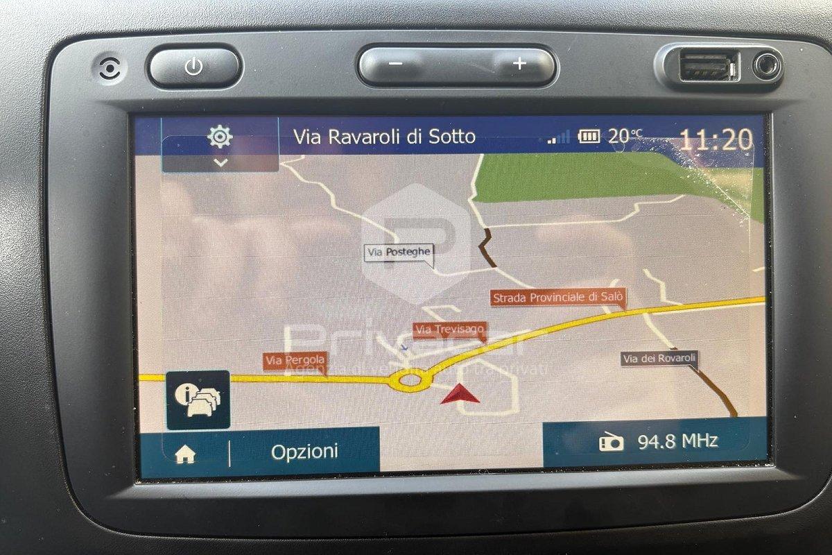 DACIA Duster 1.0 TCe 100 CV ECO-G 4x2 15th Anniversary