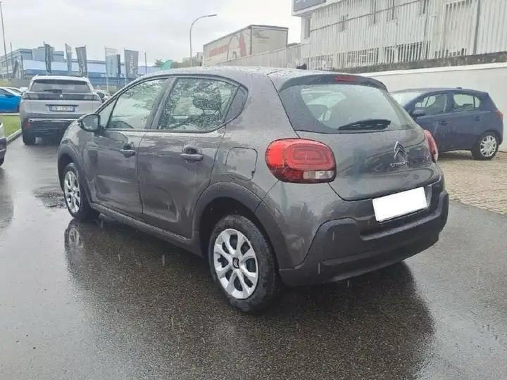 Citroen C3 PureTech 83 S&S Feel