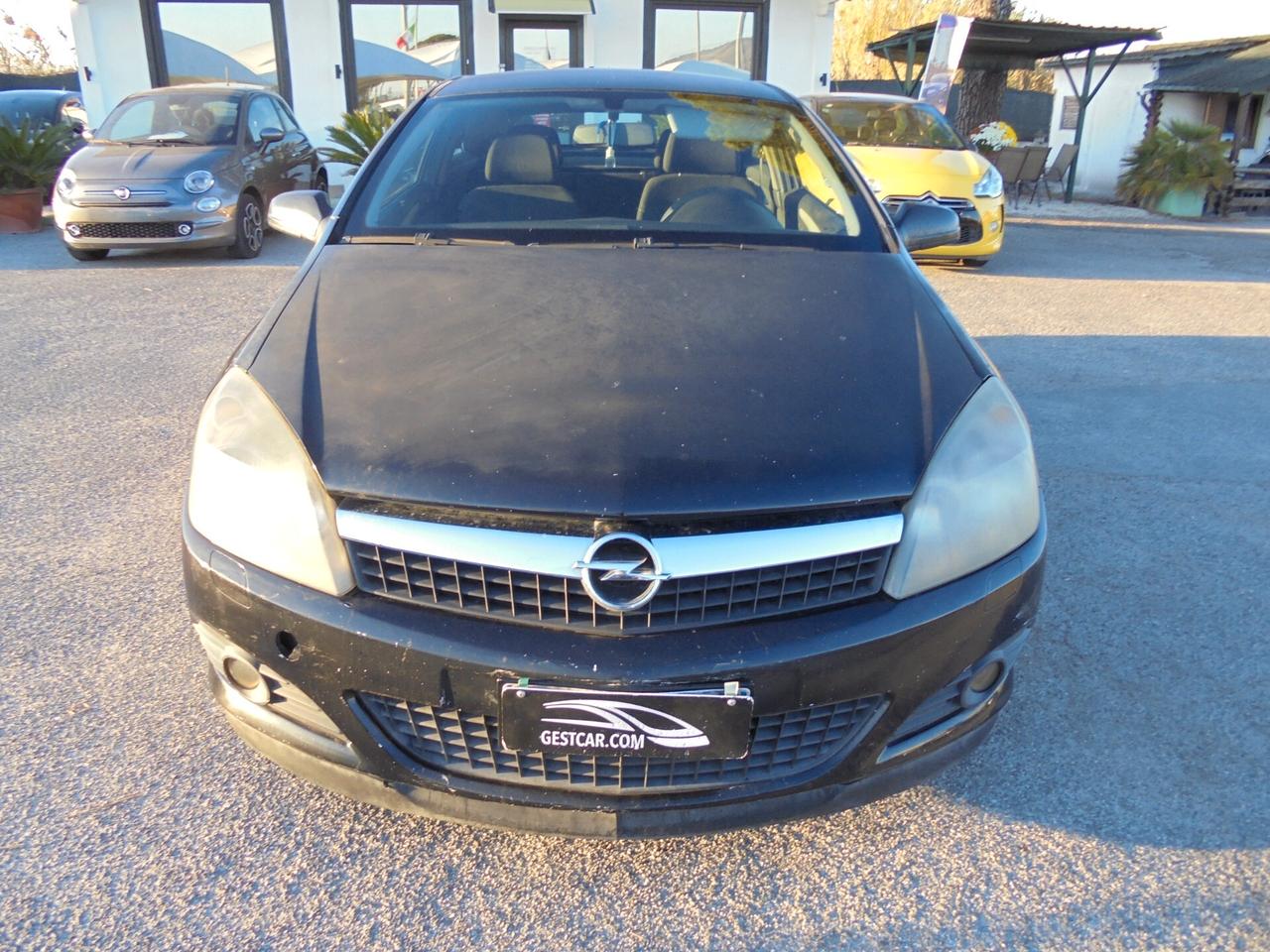 Opel Astra GTC 1.3 CDTI 3 porte Enjoy