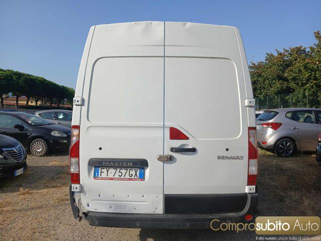 RENAULT Master T28 2.3 dCi/130 PC-TM + IVA 22%