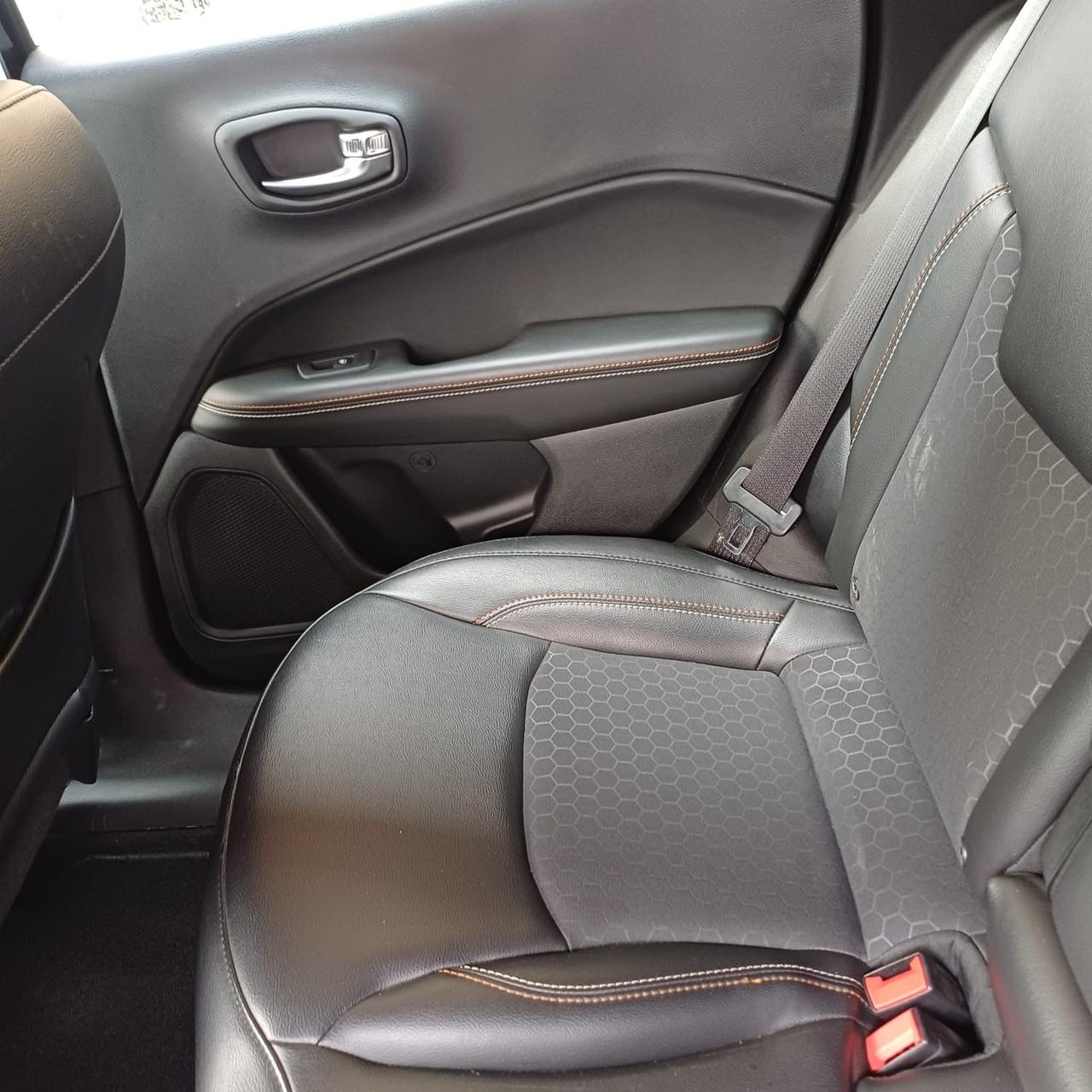 Jeep Compass 2.0 Multijet II 4WD Limited