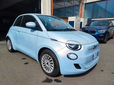 Fiat 500e Berlina 23,8 kWh