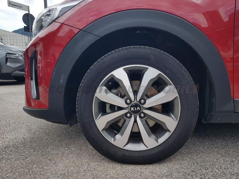 KIA Stonic Stonic 1.2 Style ecogpl 82cv