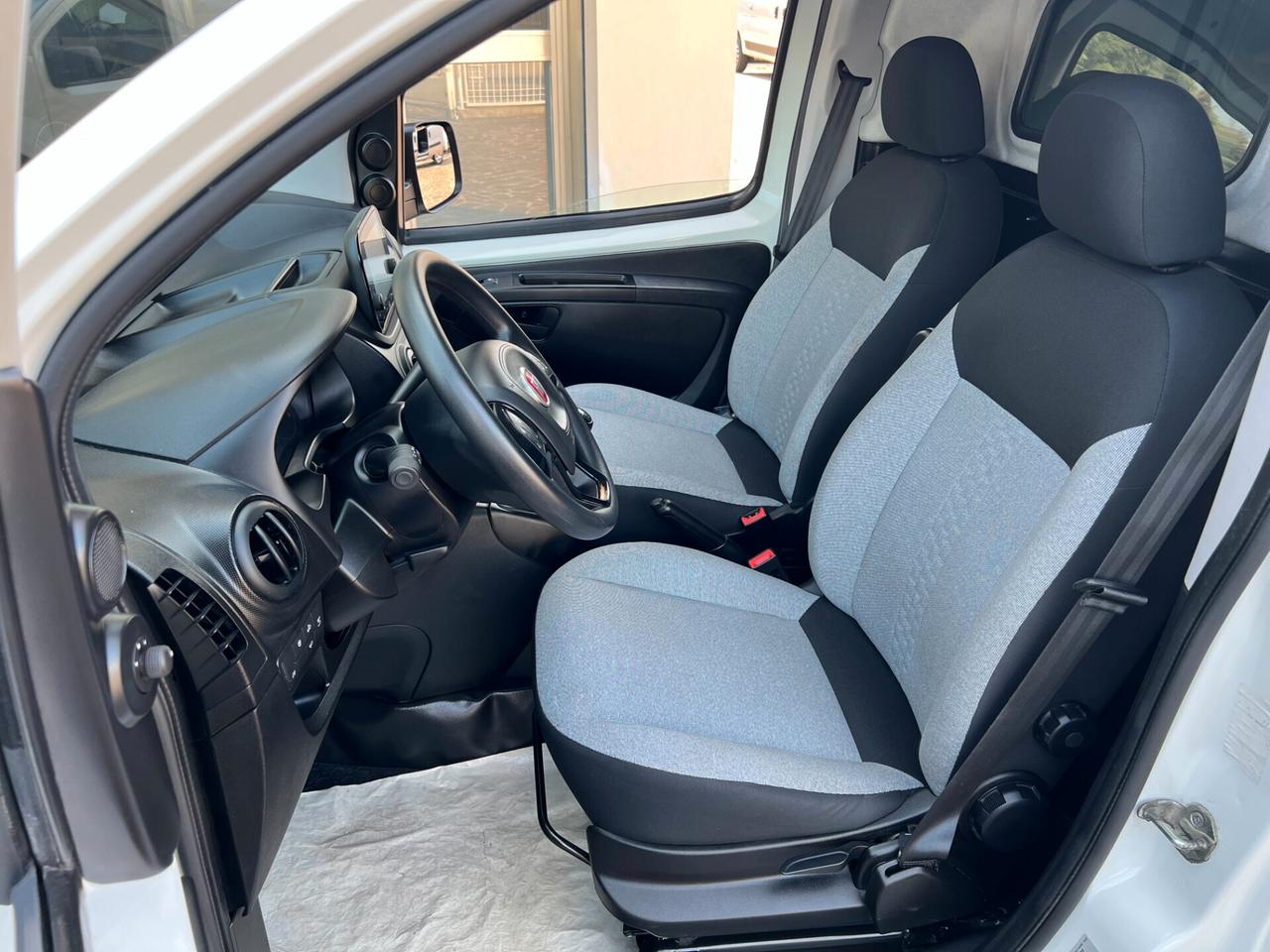 Fiat Fiorino 1.3 MJT 80CV Cargo