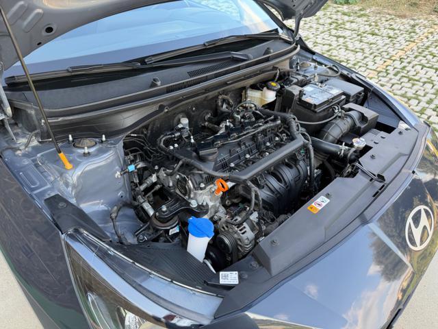 HYUNDAI i20 1.2 MPI CONNECTLINE+VIRTUAL+NAVI+RCAM+PDC