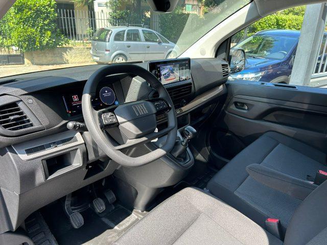 FIAT Scudo 1.5 BlueHDi 120 CV S&S PN-TN Furgone