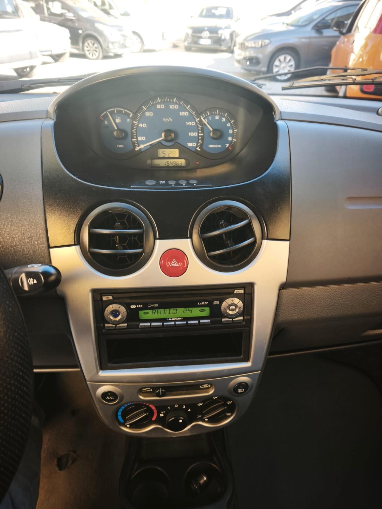 Chevrolet Matiz 1000 SX Energy GPL Eco Logic