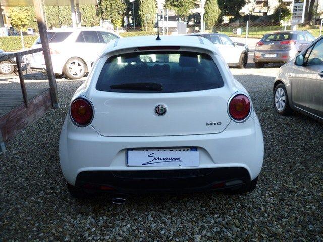 ALFA ROMEO MiTo 1.4 T 120 CV GPL progression
