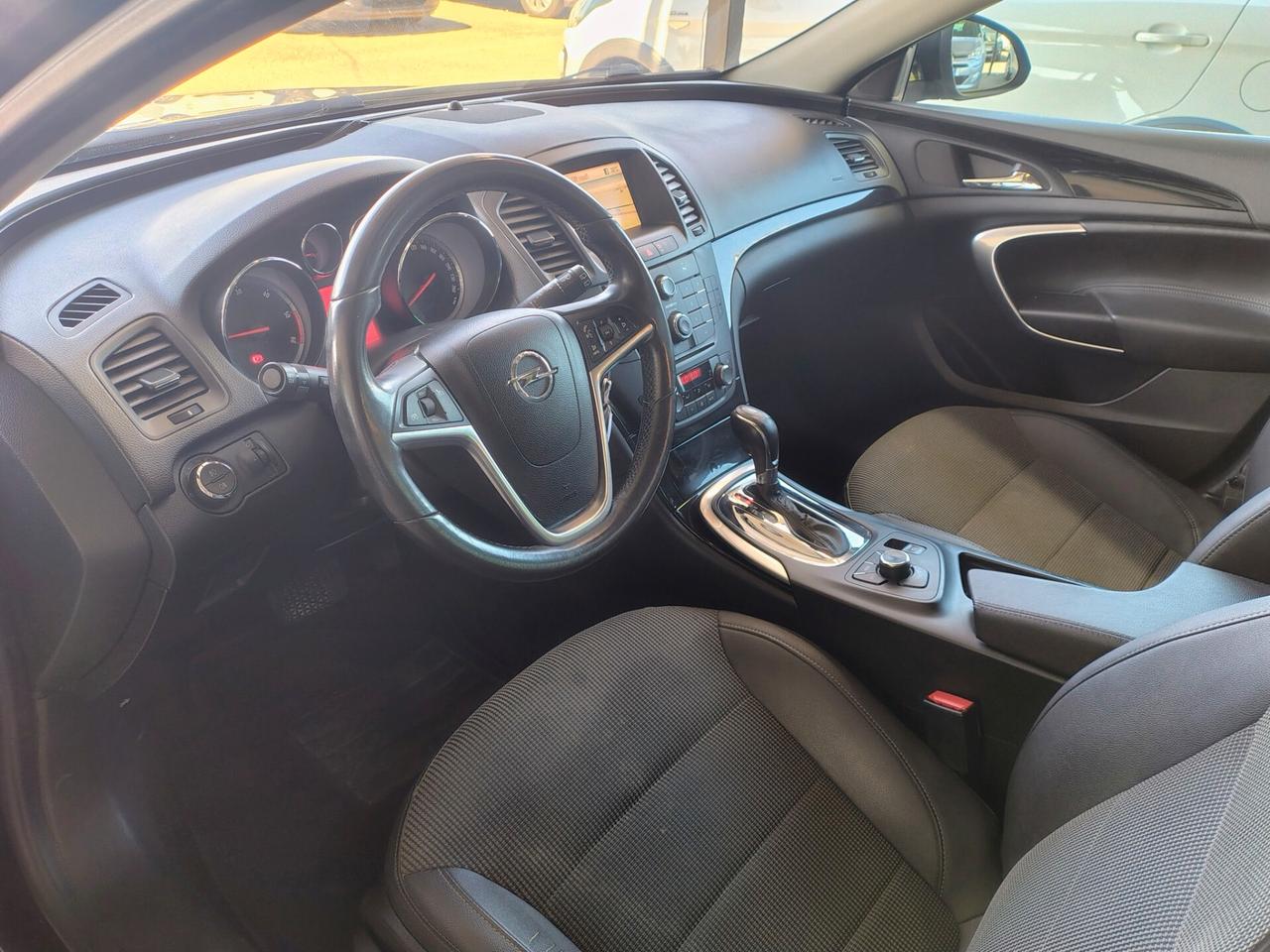 Opel Insignia 2.0 CDTI 160CV Sports Tourer aut. Cosmo