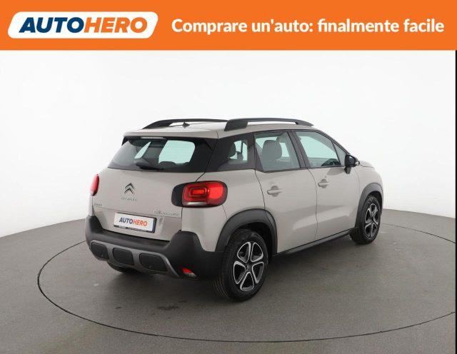 CITROEN C3 Aircross PureTech 82 Feel