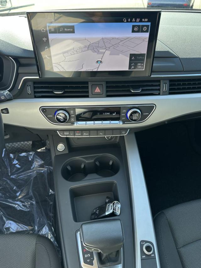 AUDI A4 Avant 30 TDI MHEV S tronic Business Advanced