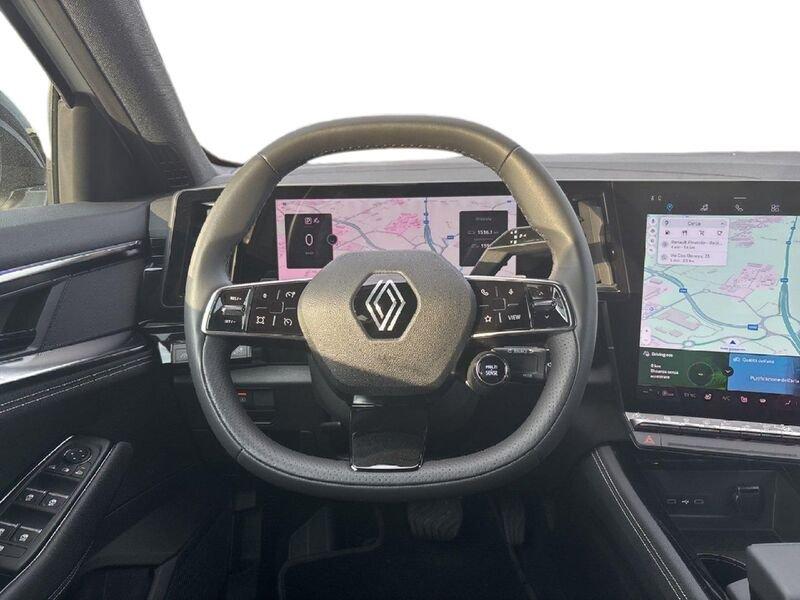 Renault Austral Mild Hybrid 160 Auto Techno