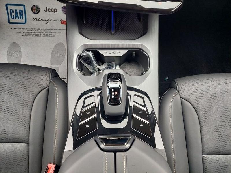 SPORTEQUIPE Sportequipe 8 GT Sportequipe 8 GT 1.6 T-GDI DCT GPL 5 POSTI