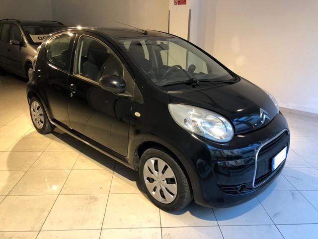 CITROEN C1 1.0 5 porte airdream DeeJay