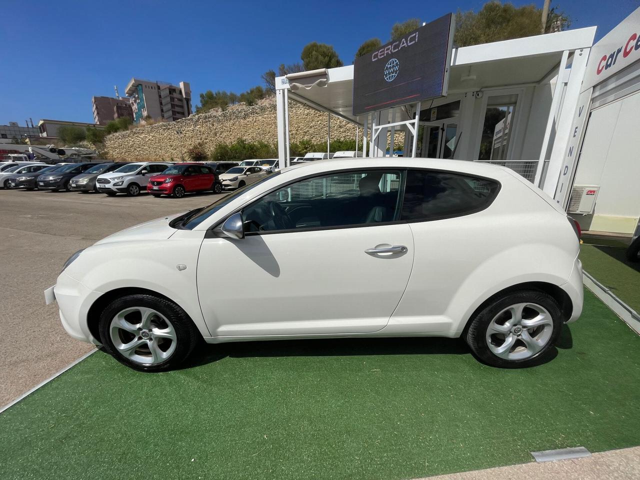Alfa Romeo MiTo 1.4 78 CV 8V S&S