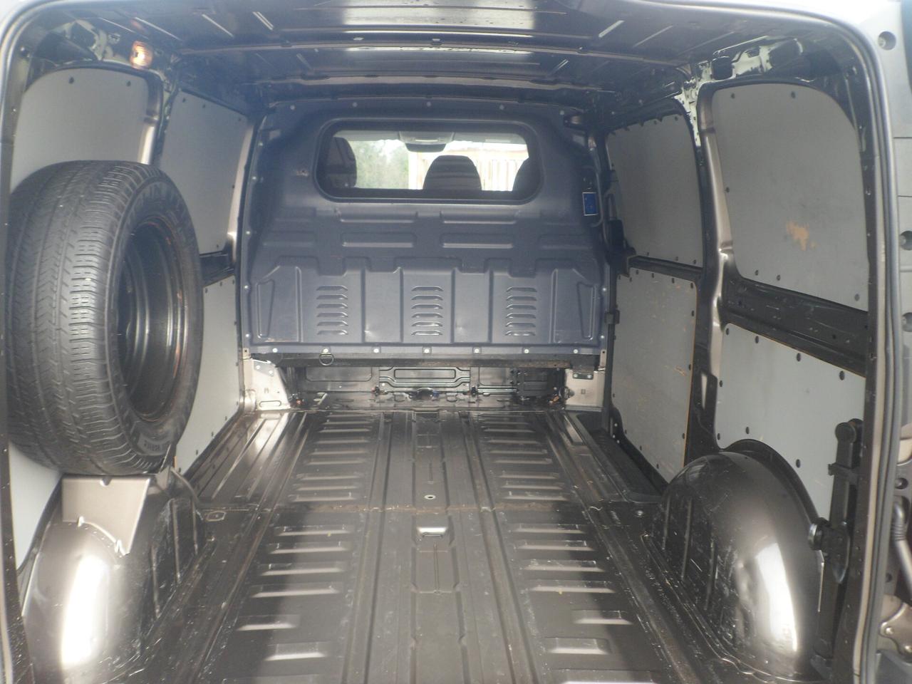 Mercedes-benz Vito furgone