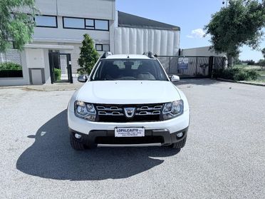 DACIA - Duster - 1.5 dCi 110 CV S&S 4x2 Prestige