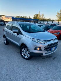 Ford EcoSport 1.5 D 83 MILA KM