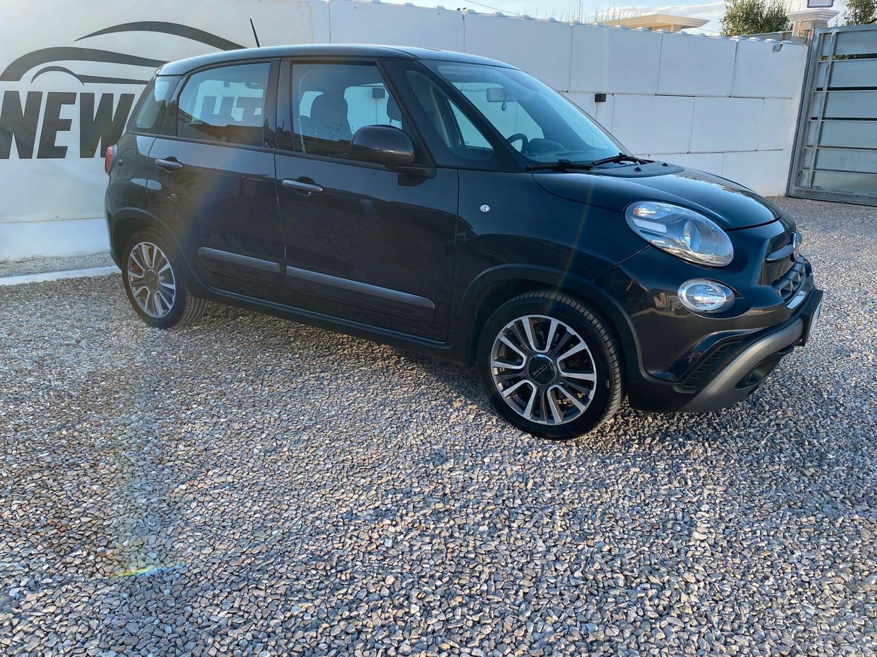 Fiat 500L 1.6 Multijet 120 CV Cross