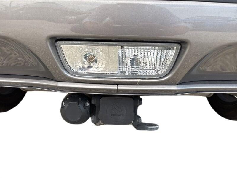 Suzuki Vitara Vitara 1.4 Hybrid 4WD AllGrip Starview