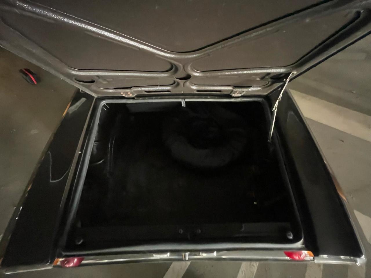 Lancia Fulvia 1.3 ASI