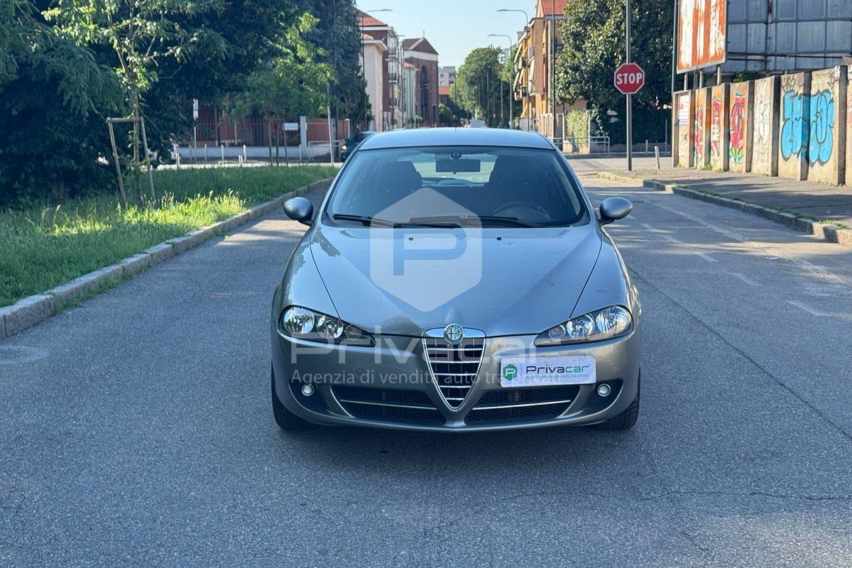 ALFA ROMEO 147 1.6 16V TS (105) 5 porte Progression