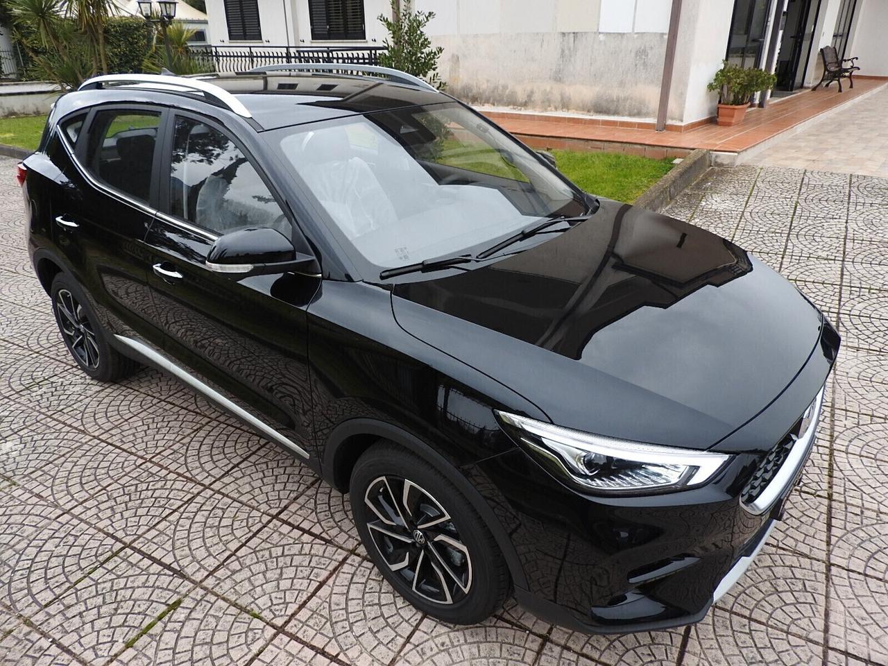 Mg ZS Classic 1.5 VTi-tech Luxury