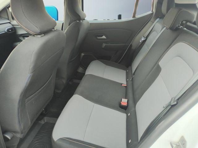 DACIA Sandero Stepway 1.0 TCe ECO-G Extreme Up